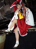 [Cosplay] 2013.05.12 Touhou Proyect New Cosplay 3(93)